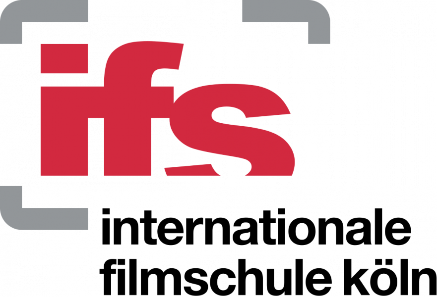Logo internationale filmschule köln