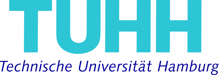 Logo TUHH (TU Hamburg)